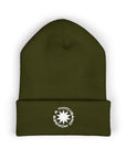A Thousand Horses - ATH Burst Logo Beanie