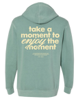 The 502s - Take A Moment Hoodie