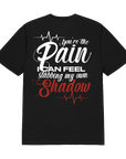 Dead by April - Heartbeat Failing Tee - Black