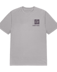 Intervals - Neurogenesis Grey Tee