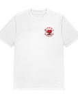 Misery Signals - Bitter Heart Tee - White