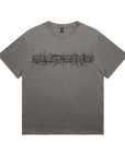 Thrown - Cogwheel Tee