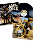The Nude Party - Look Who's Back 12" Vinyl (Black)