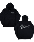 Alessia Cara - Isn't It Obvious Zip Hood