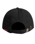 Logo Dad Cap - Black