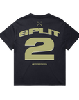 Thrown - No. 2 Tee