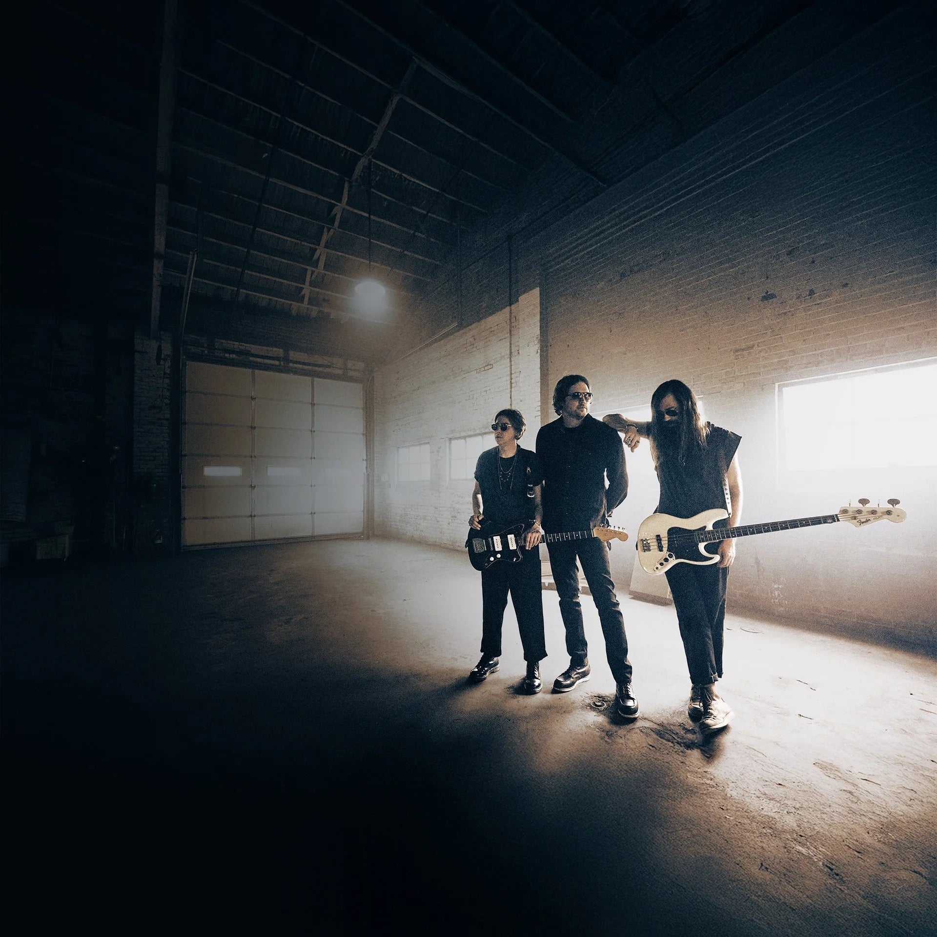 A Thousand Horses
