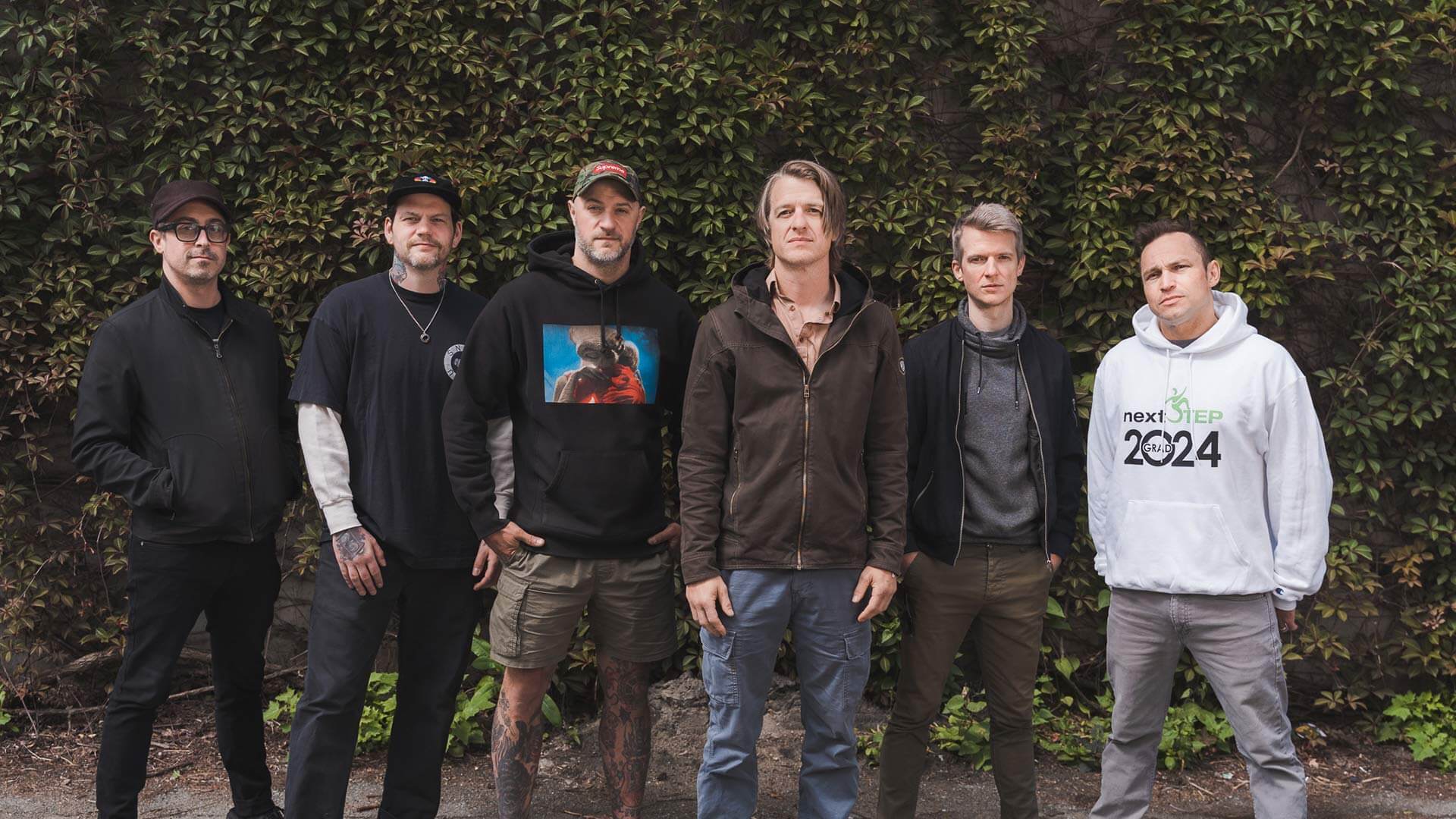 Misery Signals