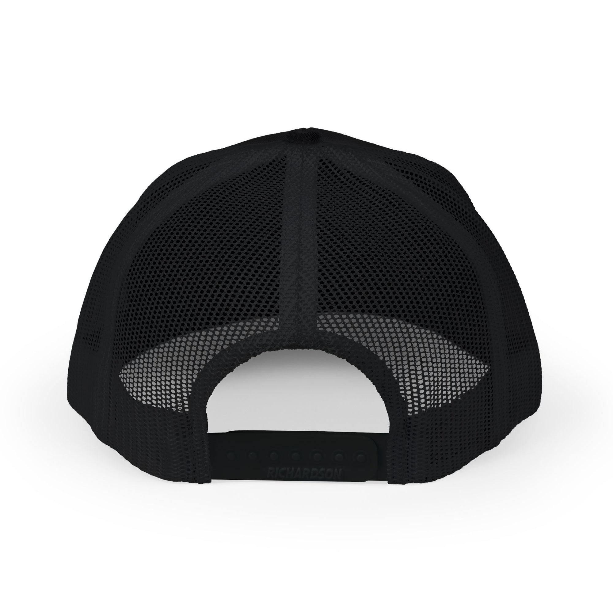 A Thousand Horses - ATH Burst Trucker Hat