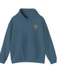 A Thousand Horses - RWB & Free Hoodie