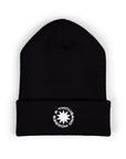 A Thousand Horses - ATH Burst Logo Beanie