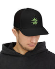 A Thousand Horses - ATH Burst Trucker Hat