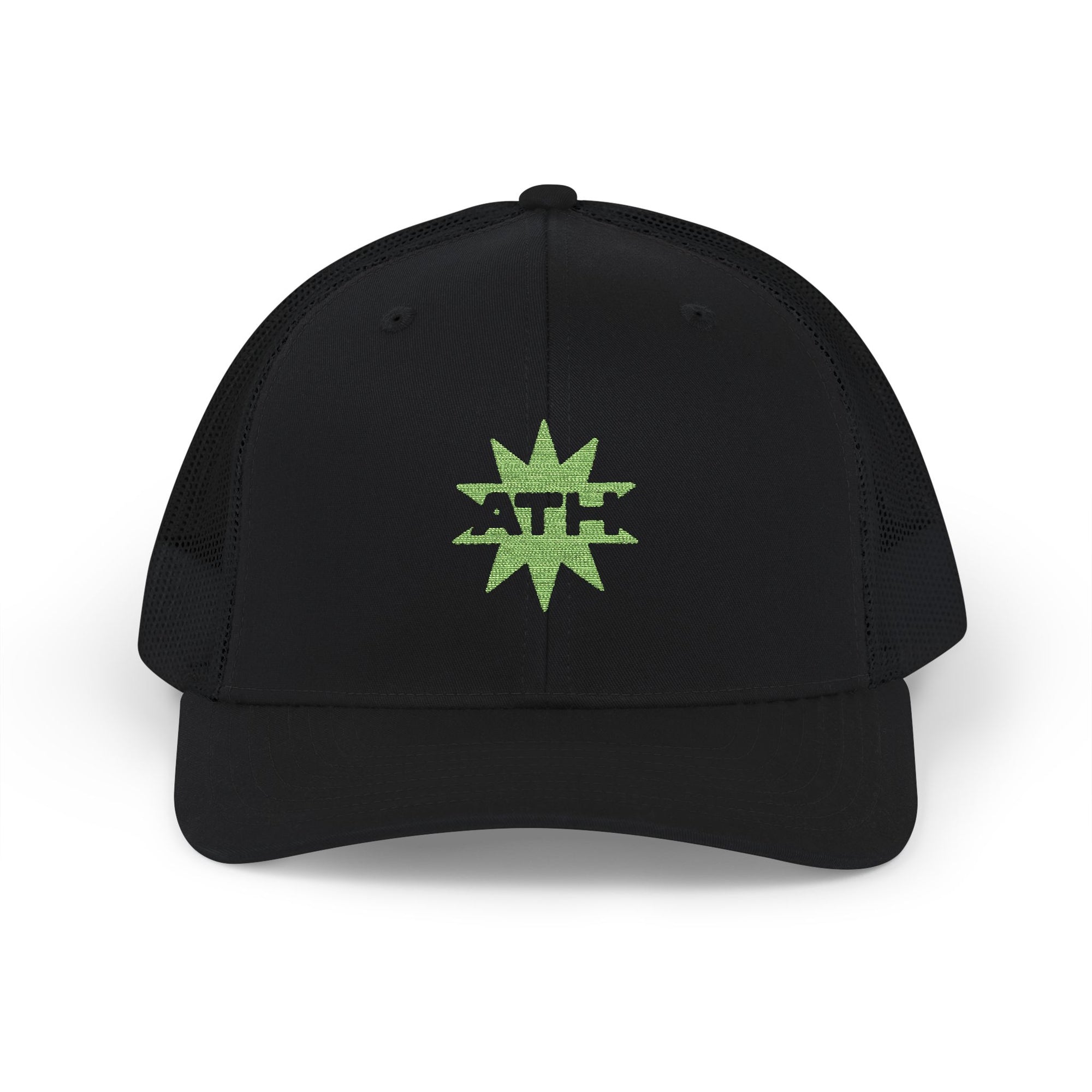 A Thousand Horses - ATH Burst Trucker Hat
