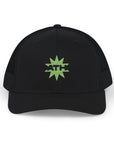 A Thousand Horses - ATH Burst Trucker Hat