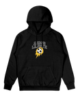 Arm's Length - Football Hoodie