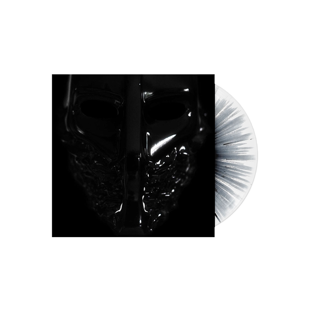 Aviana Corporation 12" Vinyl - Splatter (Alt Cover)
