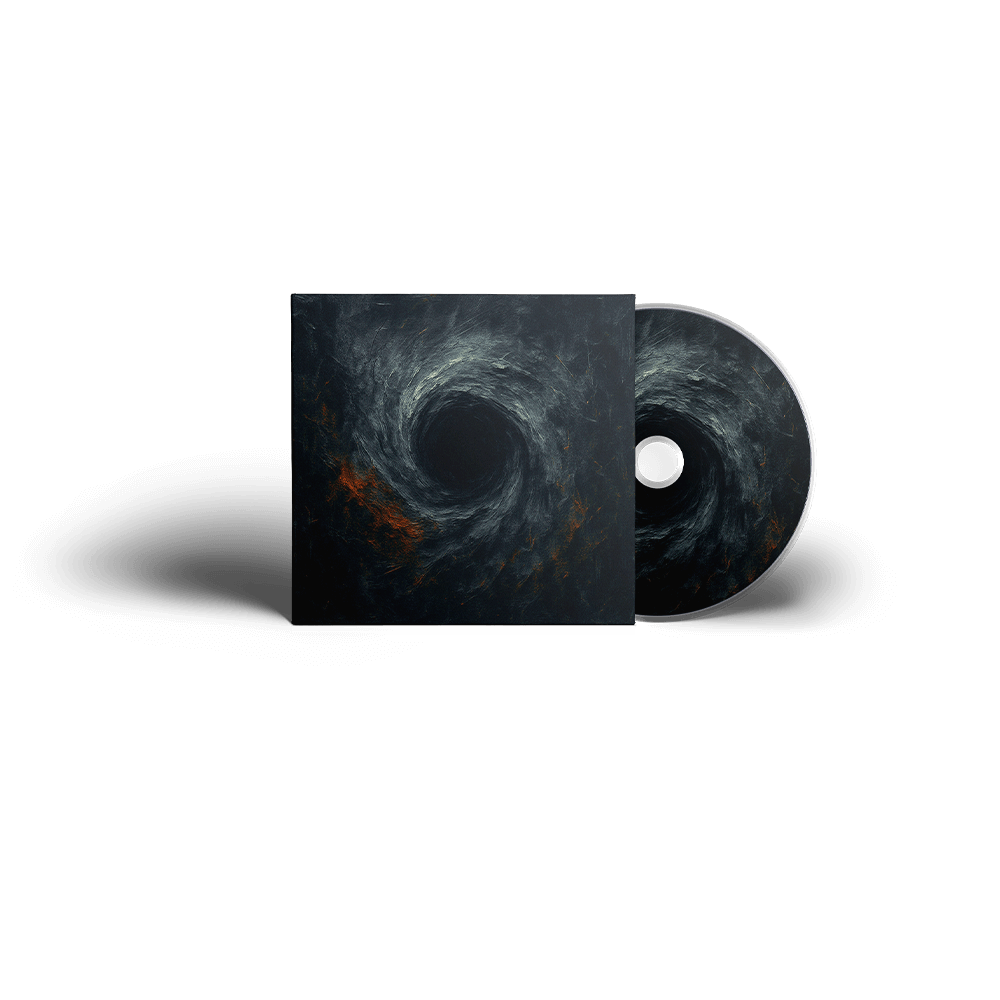 VOID CD DIGIPACK