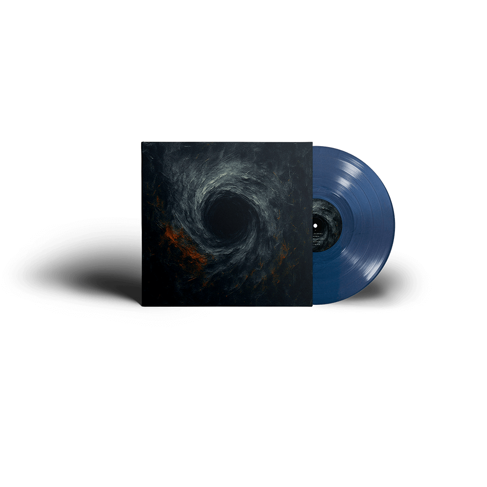 VOID 12 Vinyl Pearl Deep Ocean