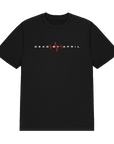 Dead by April - Heartbeat Failing Tee - Black