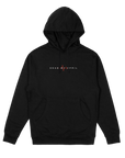 Dead by April - The Affliction EU Tour Hoodie - Black