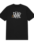 Dead by April - The Affliction EU Tour Tee - Black