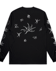 Fiddlehead - Springtime and Blind Long Sleeve