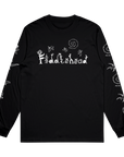 Fiddlehead - Springtime and Blind Long Sleeve