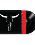 Holywatr - red heifer LP