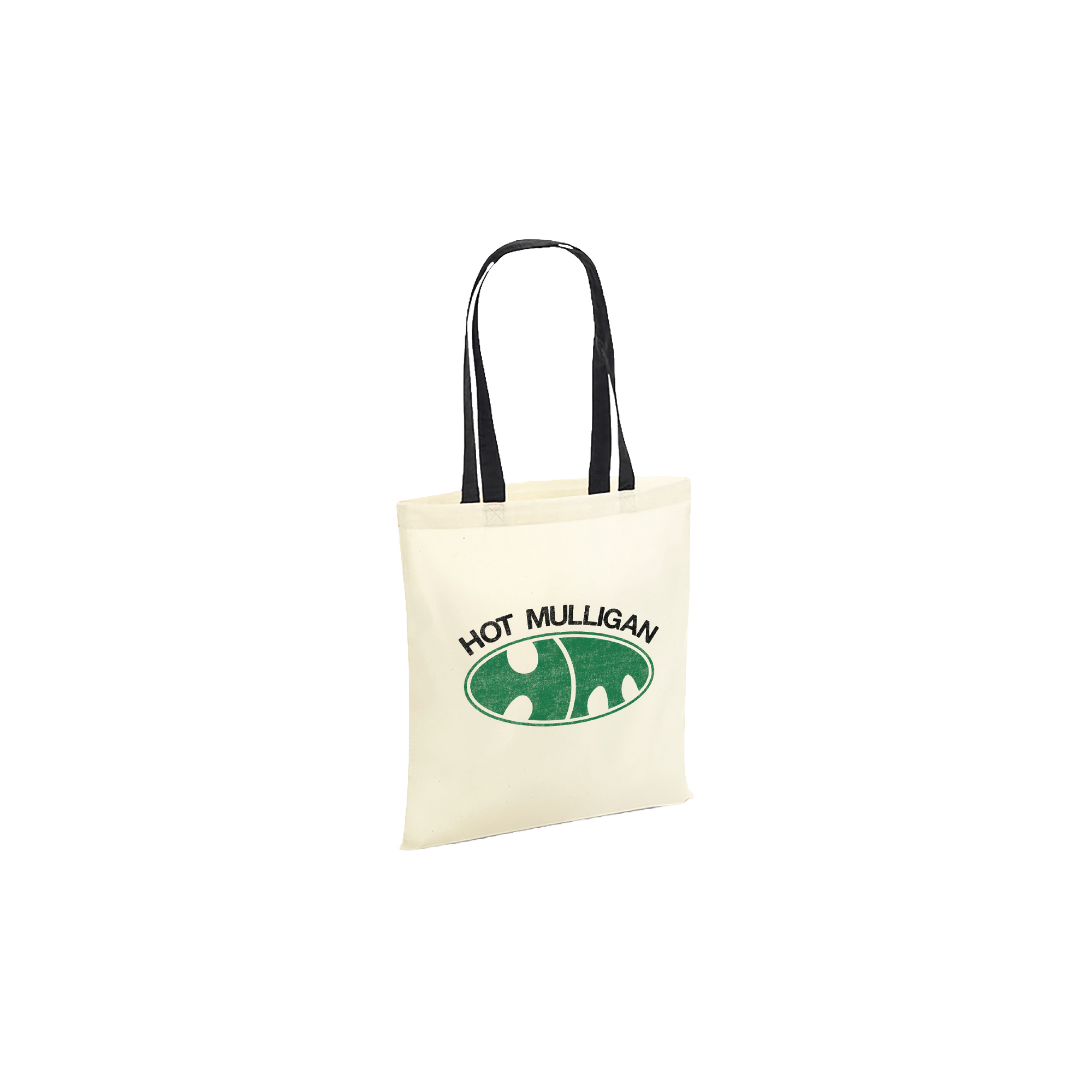 Hot Mulligan - Bubbles Tote Bag