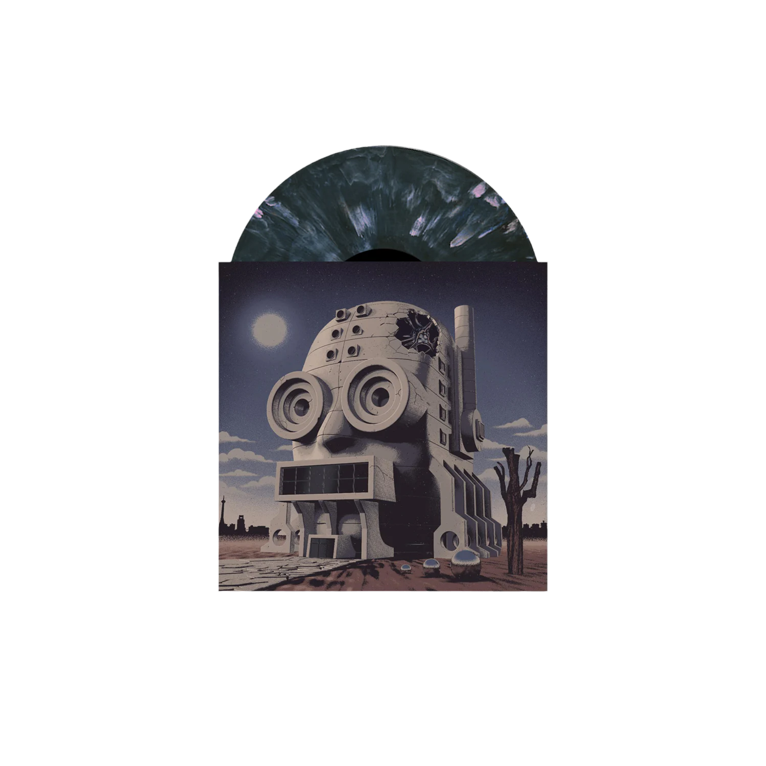 Intervals - Memory Palace Vinyl