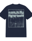 Misery Signals - Controller T-Shirt - Navy