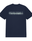 Misery Signals - Controller T-Shirt - Navy