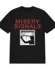 Misery Signals - Our Summer Tee - Black