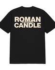 Roman Candle - Gas Lighting T-Shirt