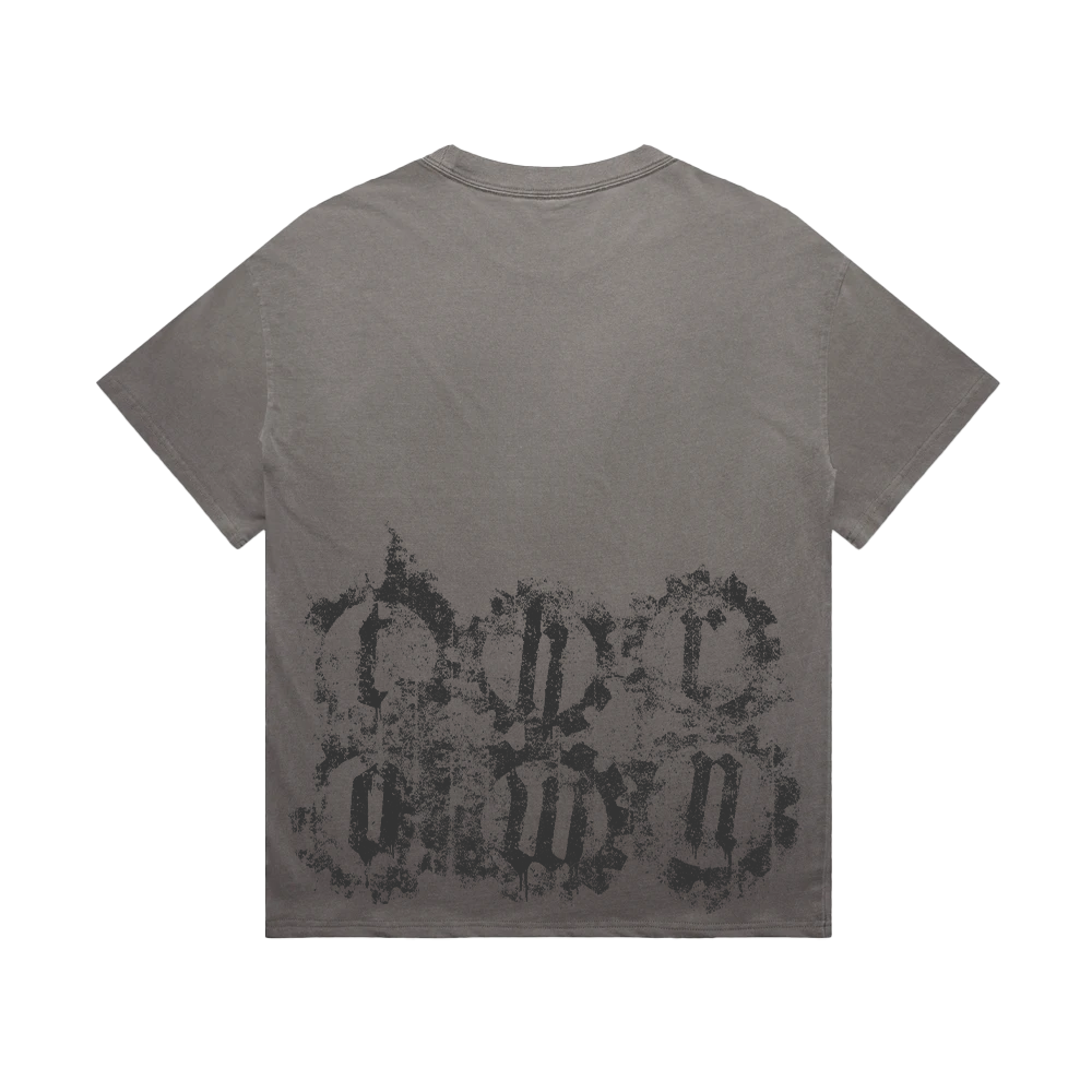 Thrown - Cogwheel Tee