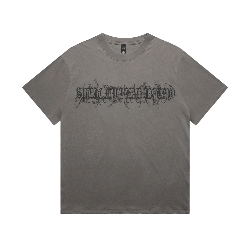 Thrown - Cogwheel Tee
