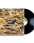 The Nude Party - Look Who's Back 12" Vinyl (Black)