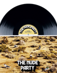 The Nude Party - Look Who's Back 12" Vinyl (Black)