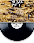 The Nude Party - Look Who's Back 12" Vinyl (Black)