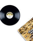The Nude Party - Look Who's Back 12" Vinyl (Black)