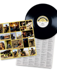 The Nude Party - Look Who's Back 12" Vinyl (Black)