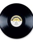 The Nude Party - Look Who's Back 12" Vinyl (Black)