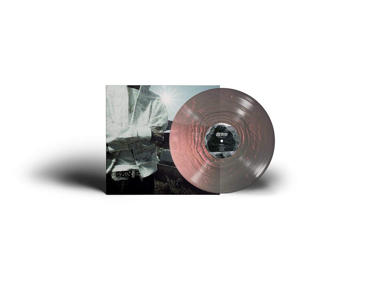 Thrown - Unwanted Pearl Flip Horizon Vinyl