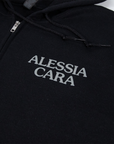 Alessia Cara - Isn't It Obvious Zip Hood