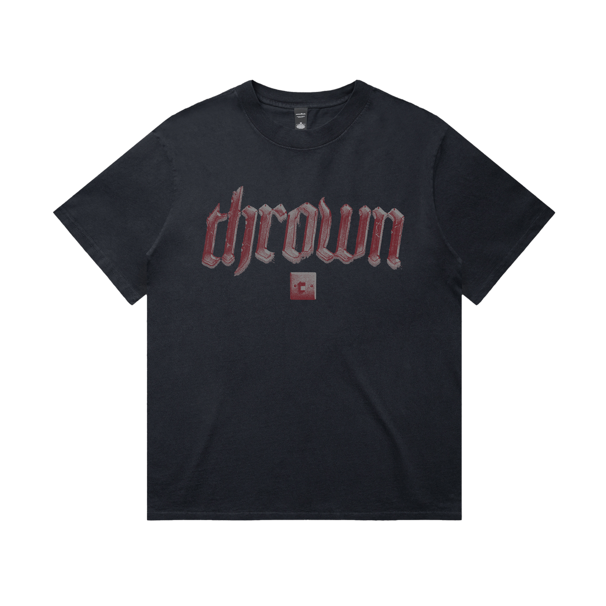 Thrown - Light Switch Tee
